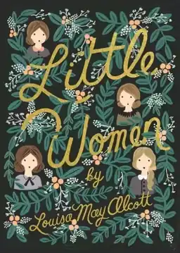 Little Women - Begagnad bok